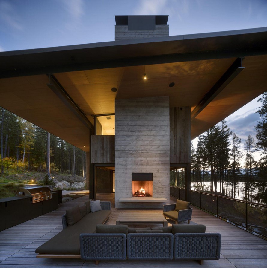 The Pierre / Olson Kundig