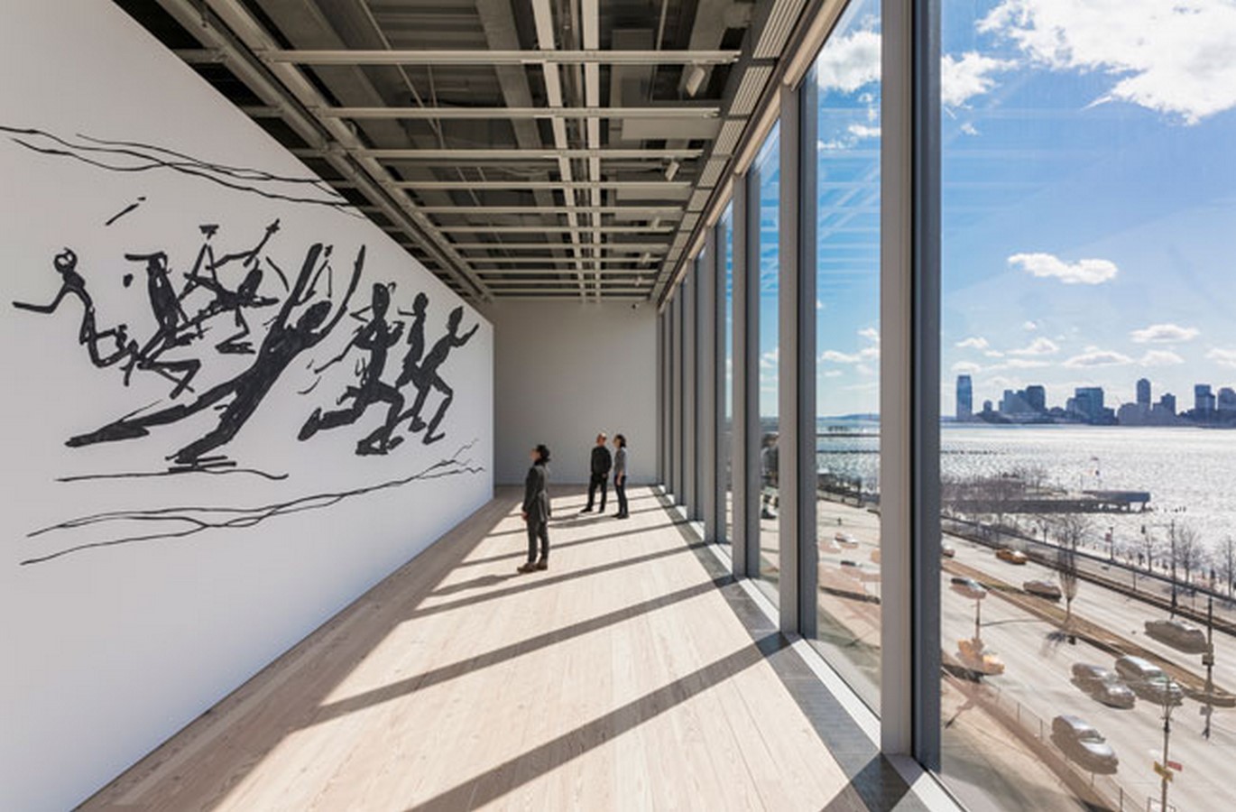 20 Best art galleries in NYC RTF Rethinking The Future