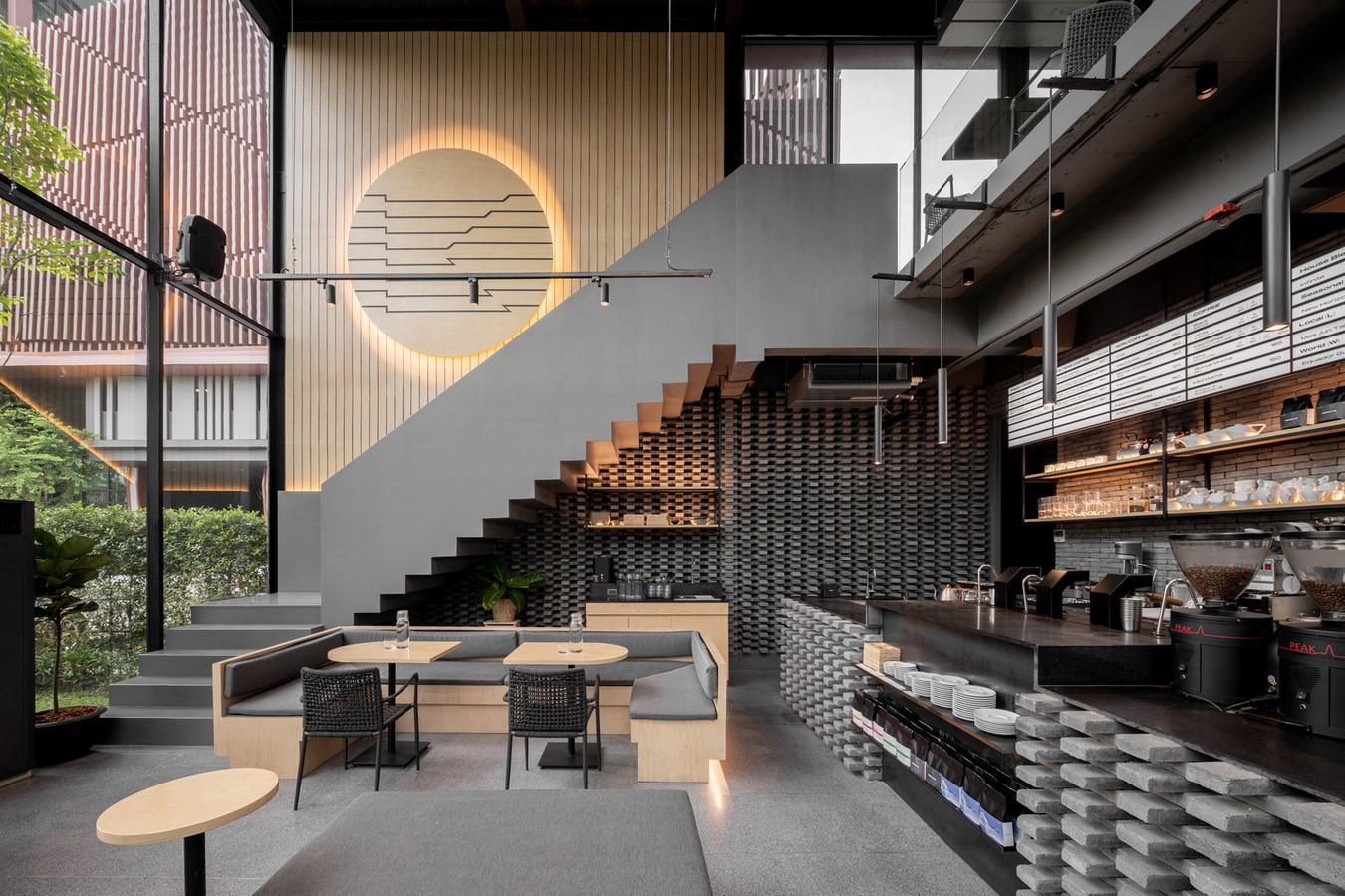 design interior coffee shop        <h3 class=