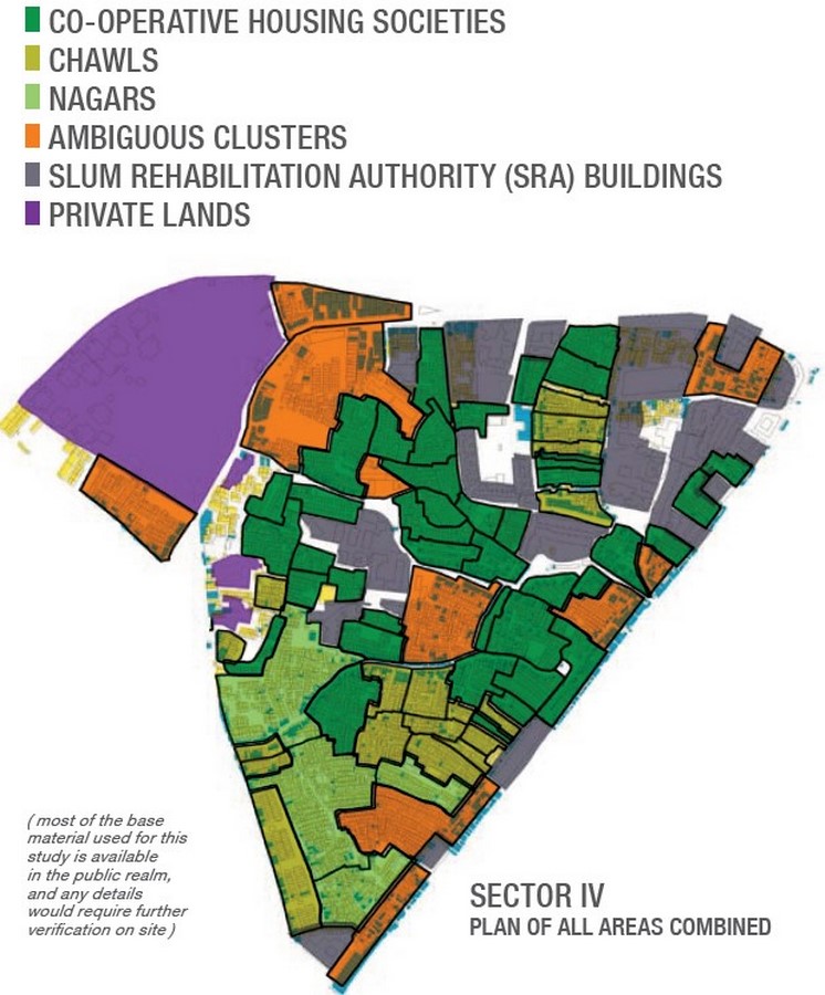 8 Conceptual plans for Dharavi redevelopment by innovative architects - Sheet5