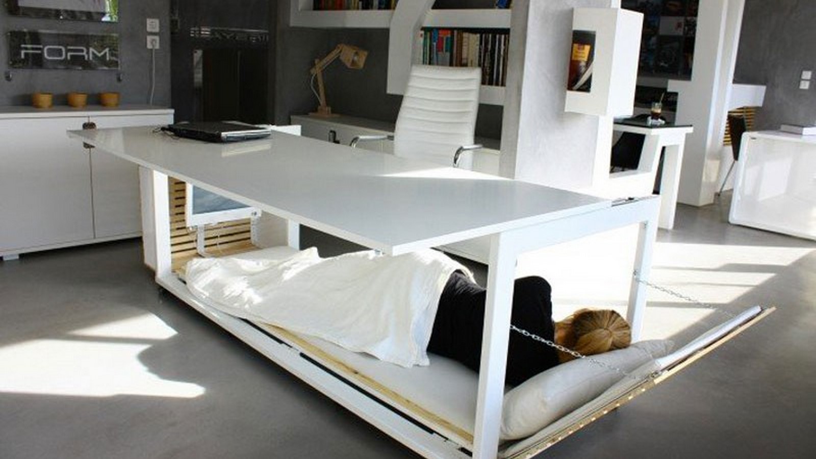 20 Futuristic Bedroom Interior Ideas Rtf Rethinking The Future