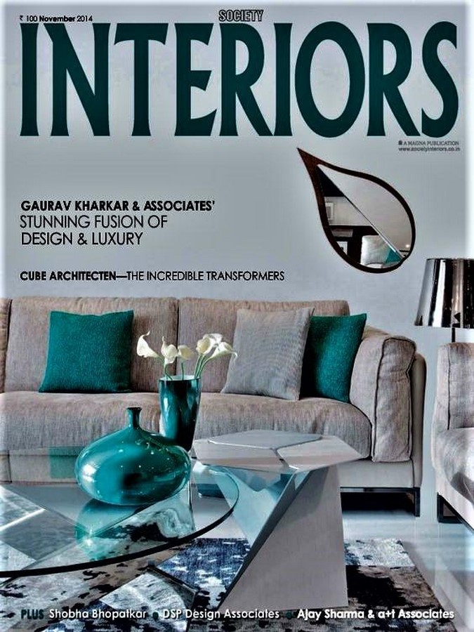 15 Interior Design magazines everyone should read - RTF