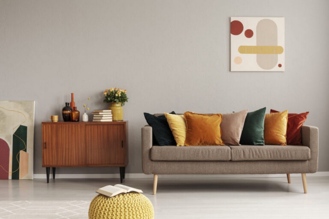 A3978 30 Examples Of Split Complementary Color Scheme In Interiors IMAGE 3 