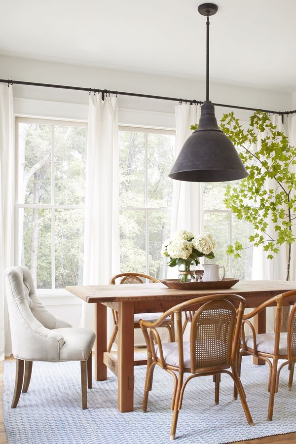 10 Dining rooms ideas that can enhance the space - RTF | Rethinking The