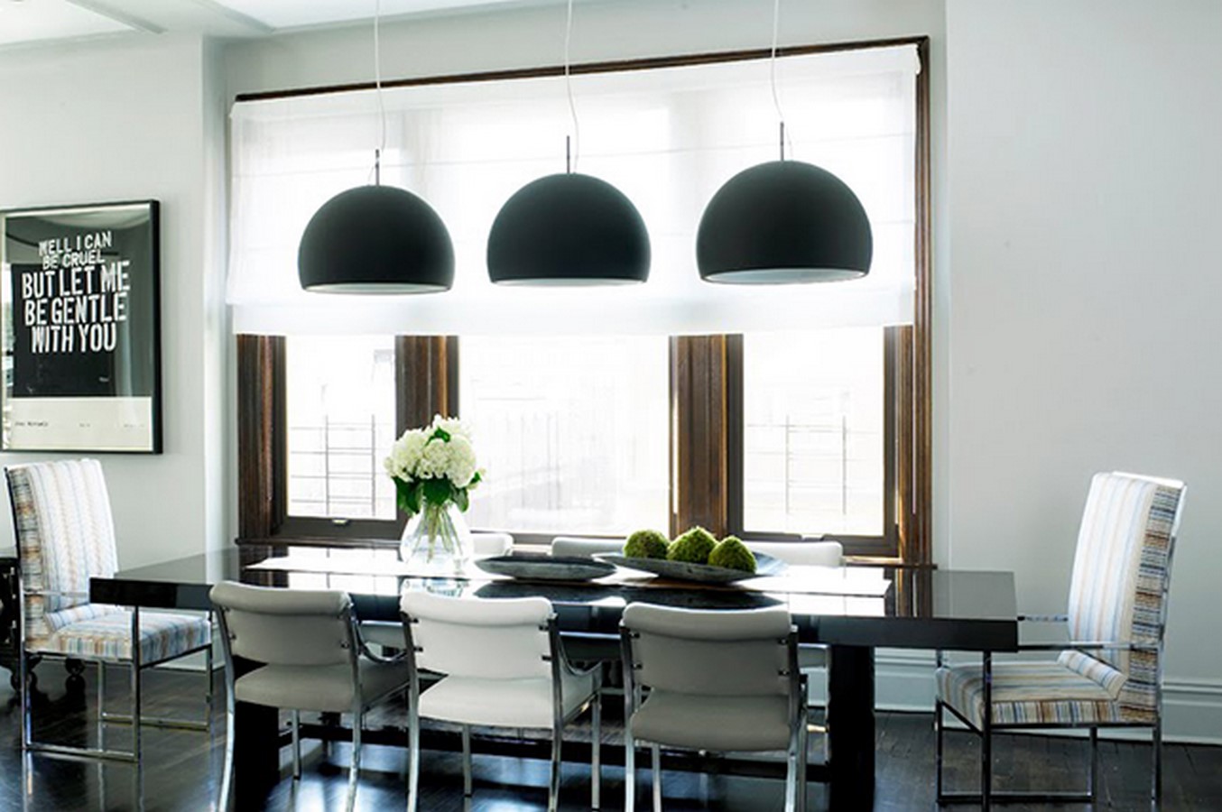 10 Dining rooms ideas that can enhance the space - RTF | Rethinking The