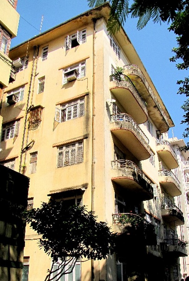 10 Architects That Gave Shape To Bombay's Art Deco Movement - RTF ...