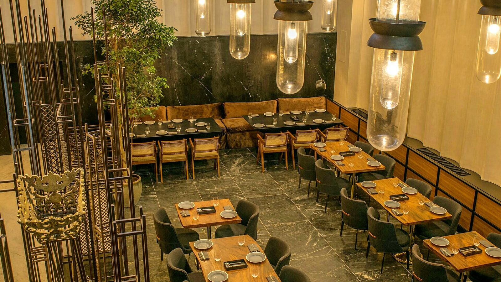30 Beautiful restaurants in India RTF Rethinking The Future