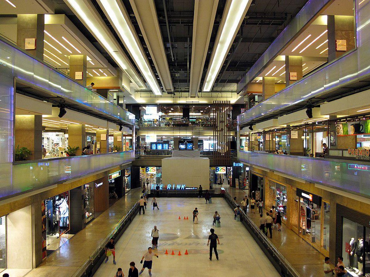 The 10 best malls and shopping centers in San Diego, ranked