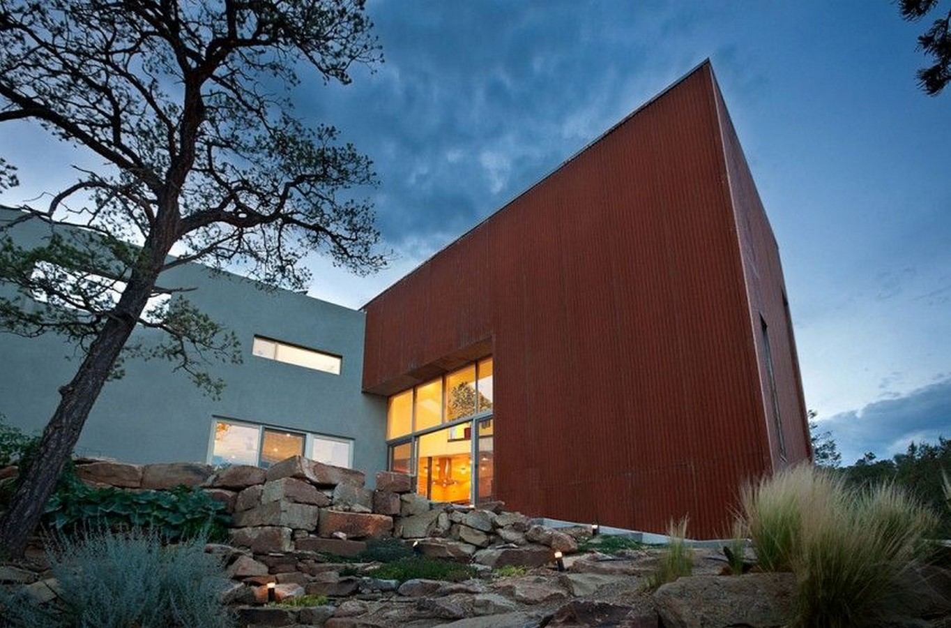 Commercial — Projects - Equiterra Regenerative Design — Architecture based  in Albuquerque, New Mexico
