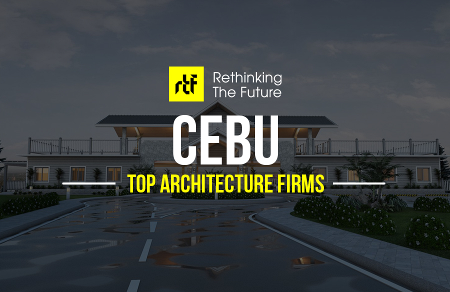 3d architectural rendering cebu