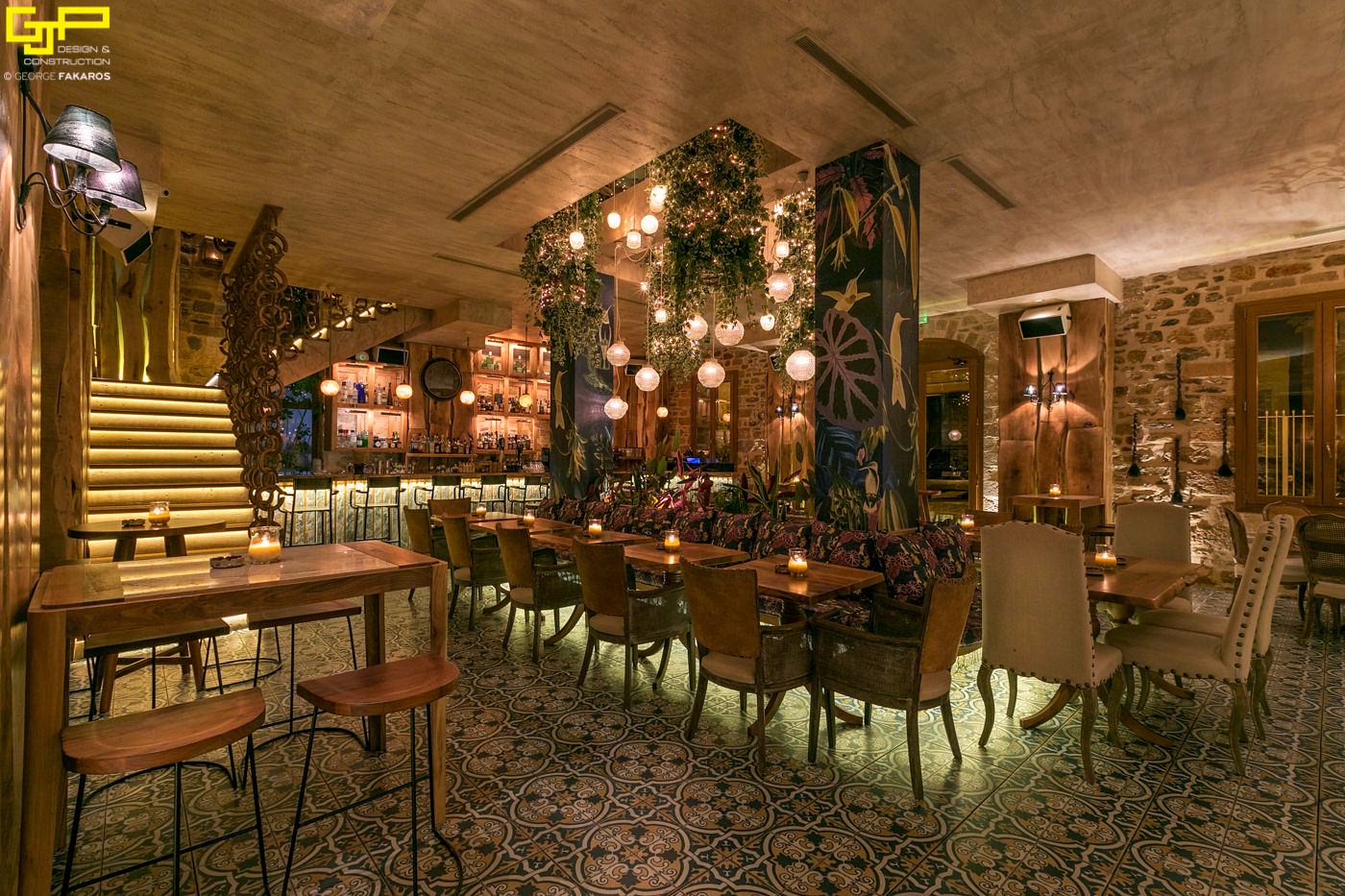 Top Restaurants With Beautiful Interior Design Page Of Rtf Rethinking The Future