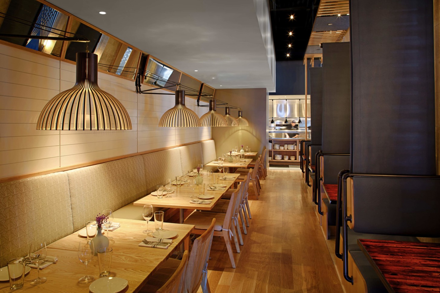 Top Restaurants With Beautiful Interior Design Page Of Rtf