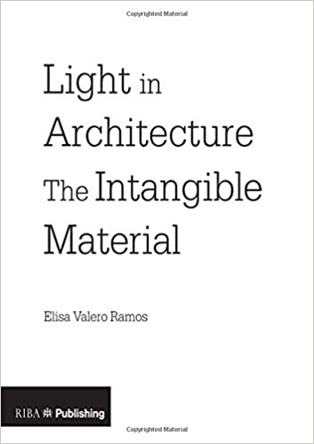 15 Books related to Light in Architecture that every architect must read - Sheet4