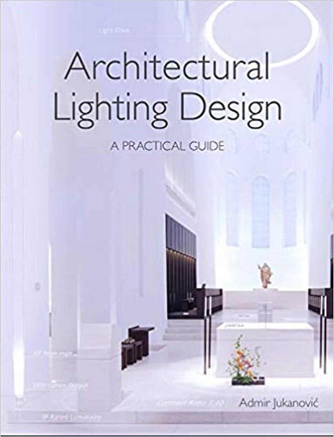 15 Books related to Light in Architecture that every architect must read - Sheet5