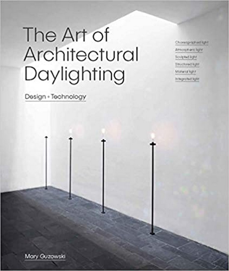 69 List Architectural Lighting Book with Best Writers