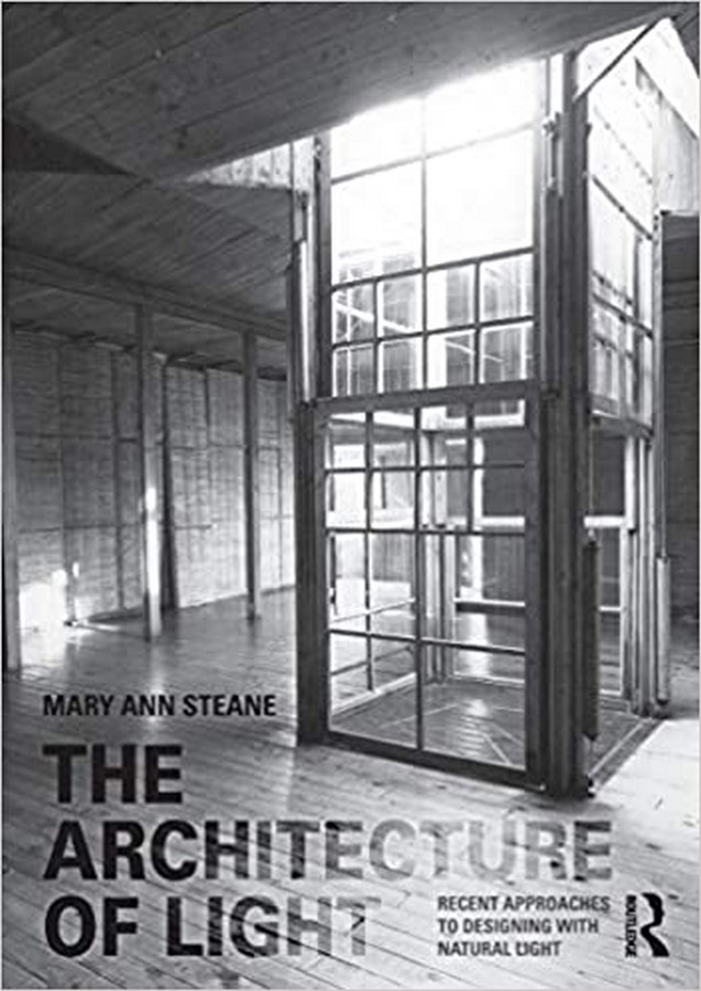 15 Books related to Light in Architecture that every architect must read - Sheet8