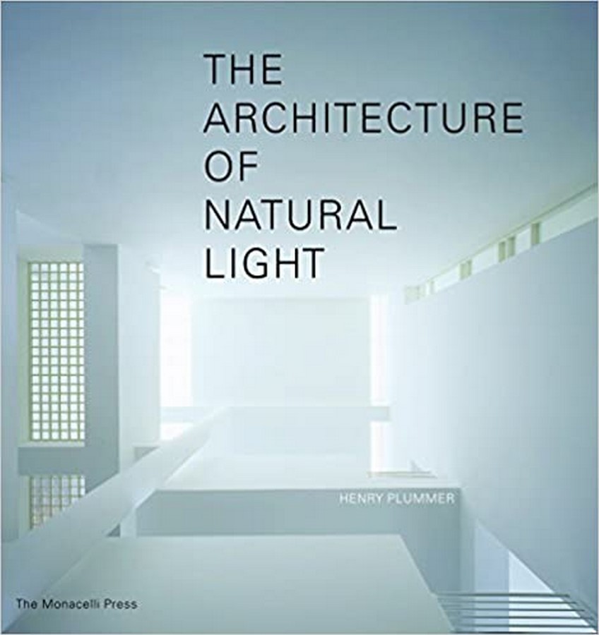 15 Books related to Light in Architecture that every architect must read - Sheet9