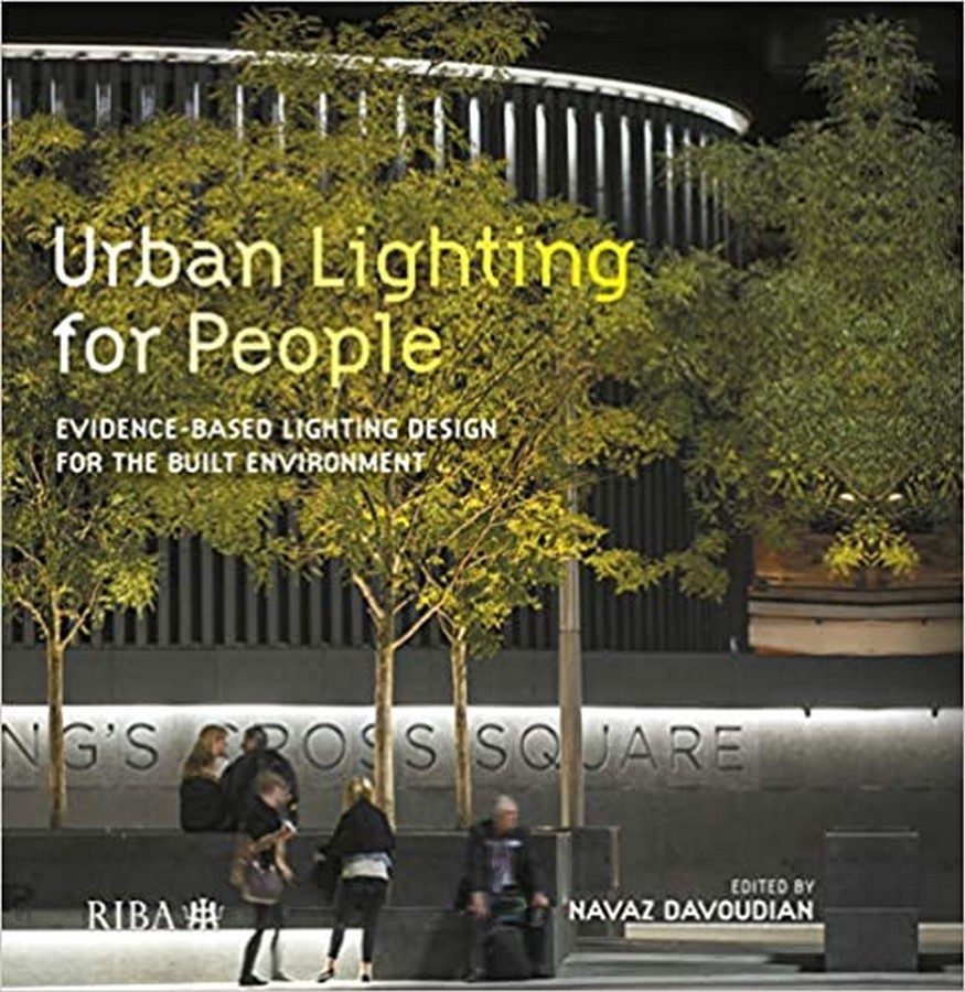 15 Books related to Light in Architecture that every architect must read - Sheet12