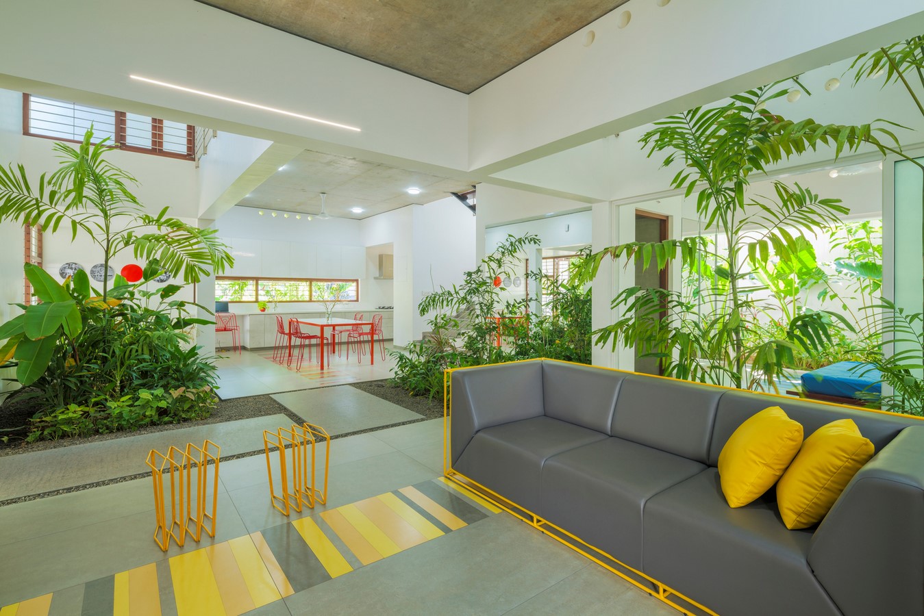 6 Things you did not know about Biophilic Design - RTF | Rethinking The