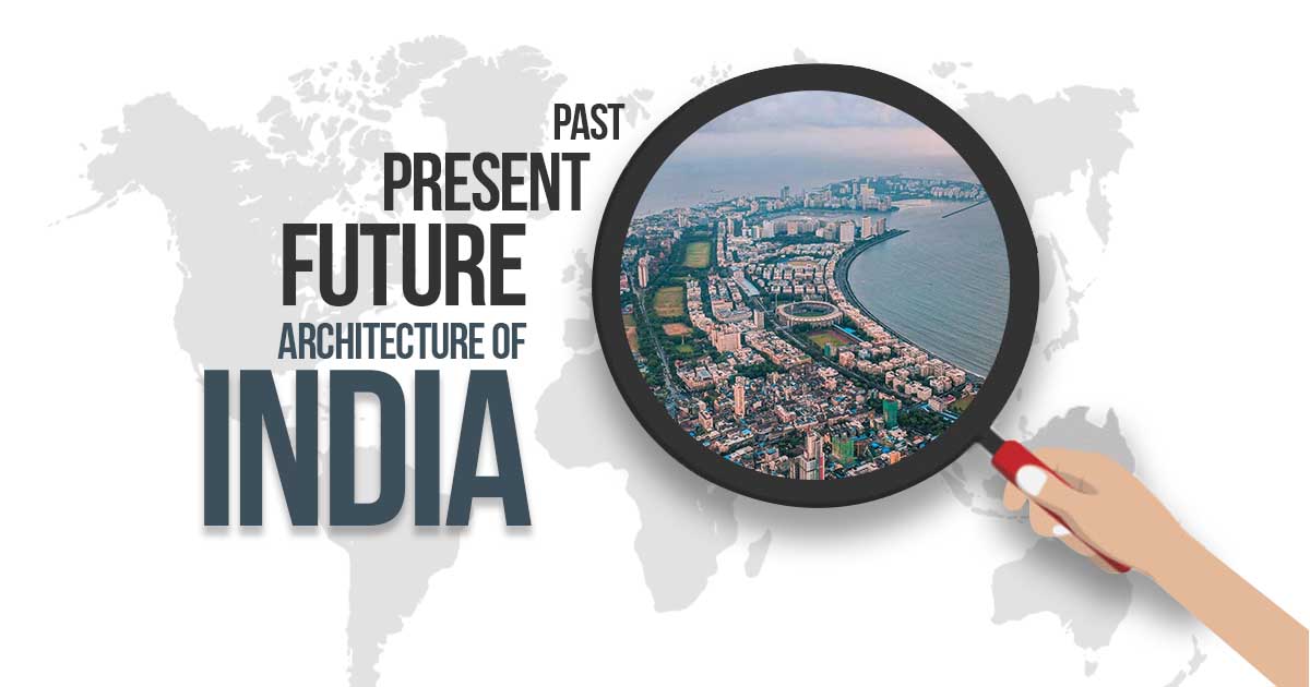 india past present future essay