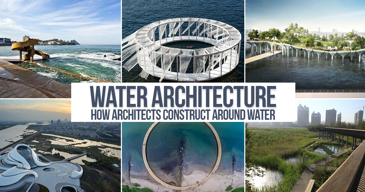 water related architecture thesis topics