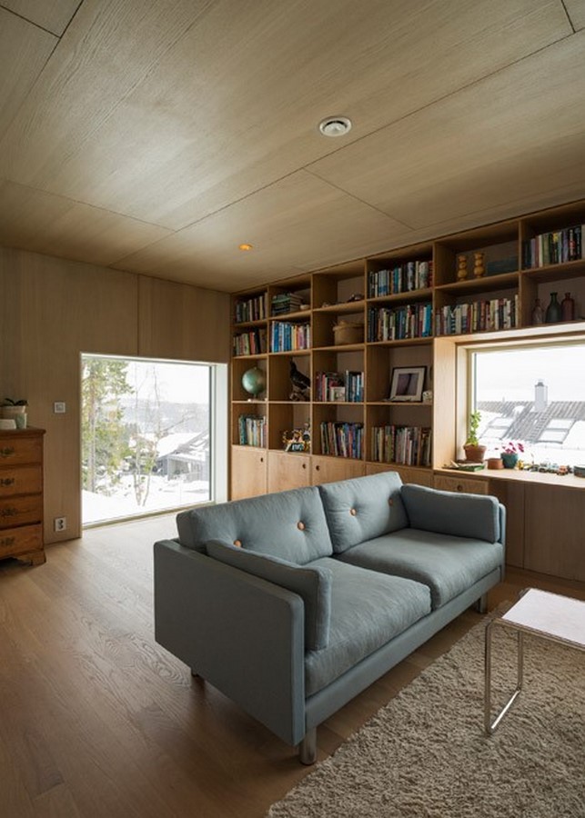 10 Examples of Scandinavian apartment design - RTF | Rethinking The Future