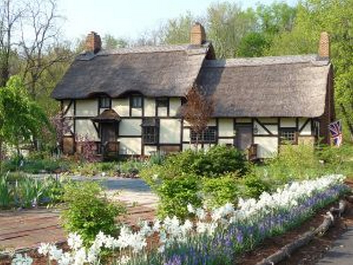 15 Examples Of English Cottage Around The World RTF   A4607 15 Examples Of English Cottage Around The World IMG 20 