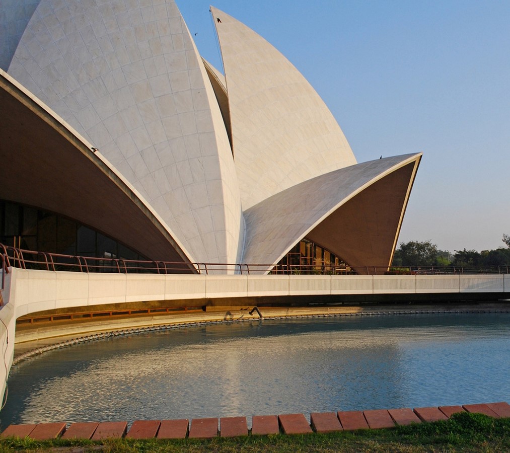 Lotus Temple Sheet2