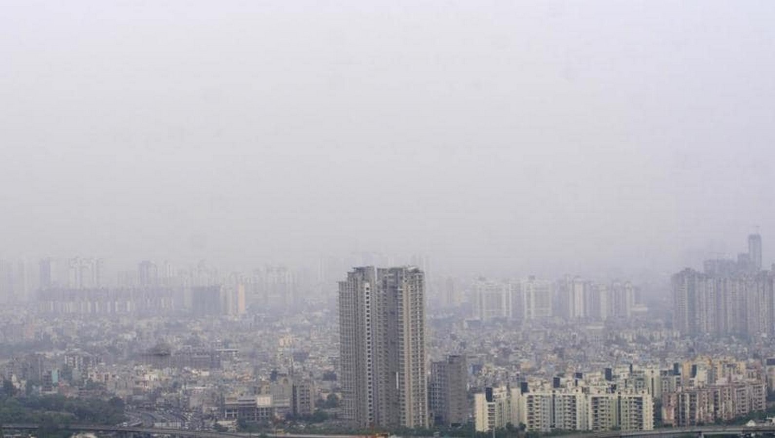 10 Worlds Most Polluted Cities In 2021 Rtf Rethinking The Future 7802