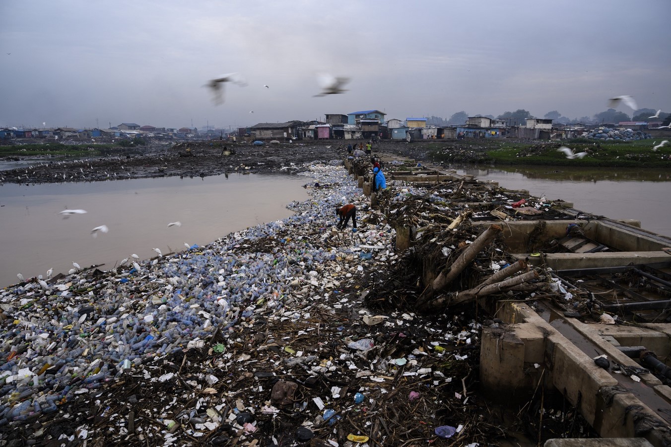 10 Worlds Most Polluted Cities In 2021 Rtf Rethinking The Future 0380