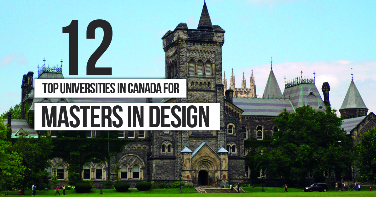 canadian universities for creative writing
