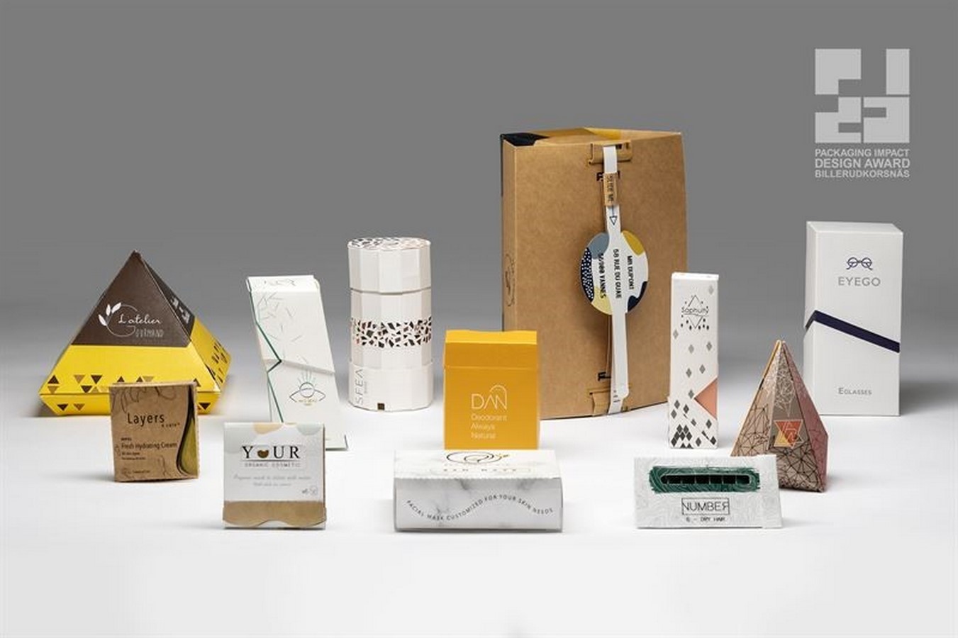 Packaging Design Jobs Toronto