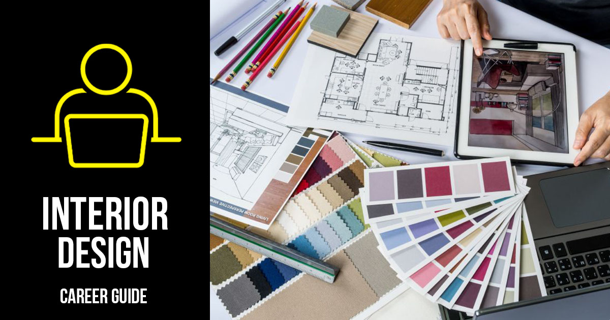 Architecture Career Guide: An Insider Perspective on Specializations in  Interior Design