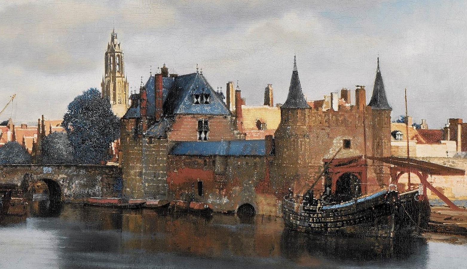 A5124 Life Of An Artist Johannes Vermeer Image 10 