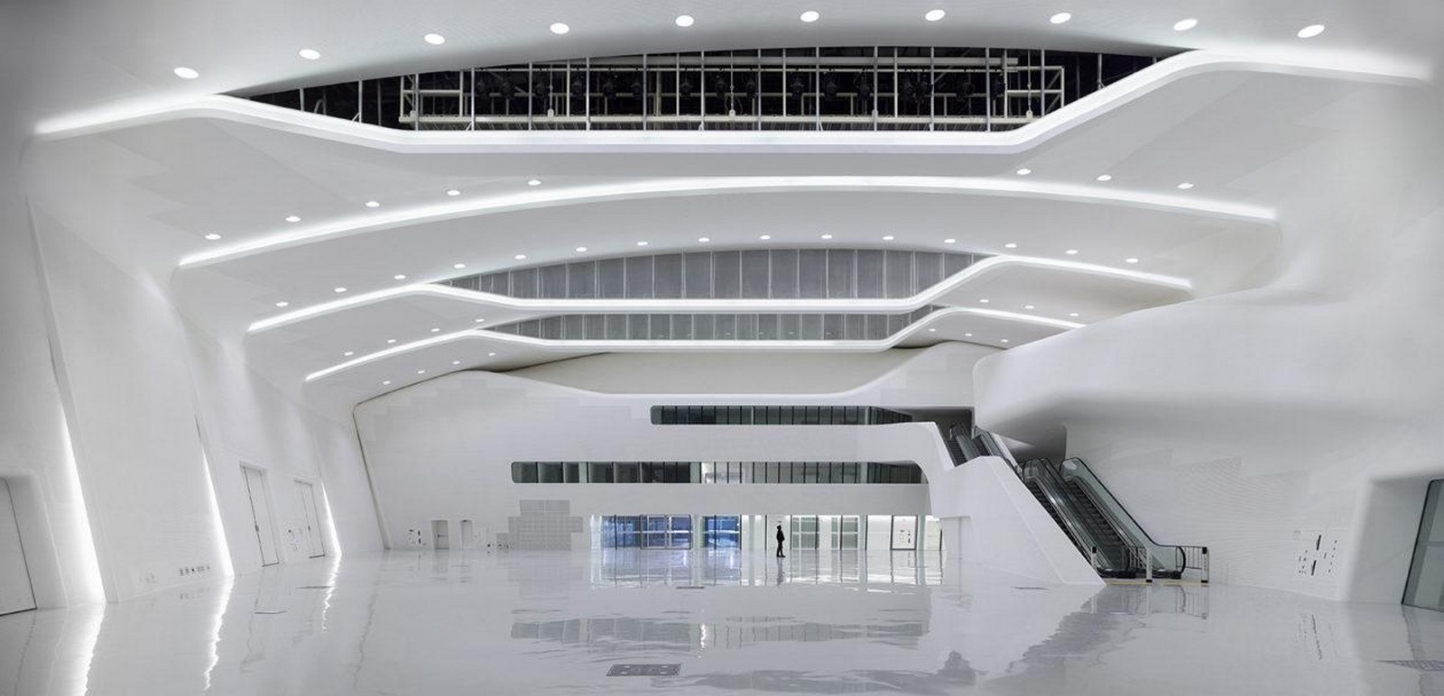 10 Reasons Why Architects Must Visit South Korea