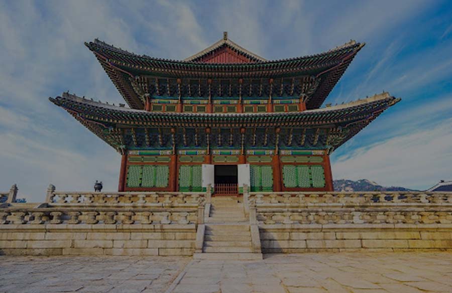 Traditional Korean Architecture