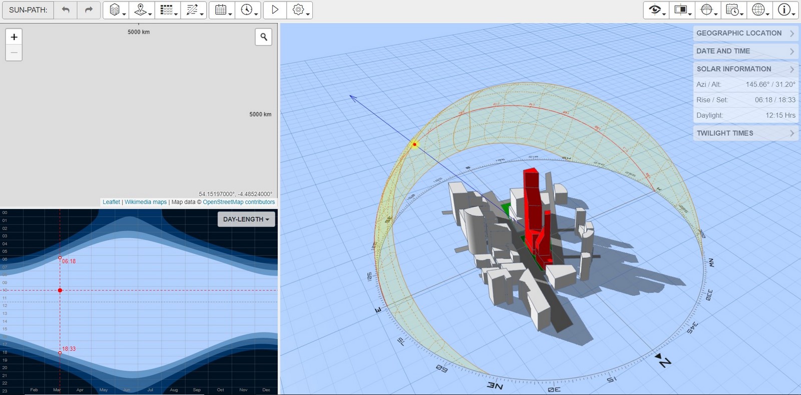 12 Websites That Can Aid Architectural Thesis Research - Sheet8