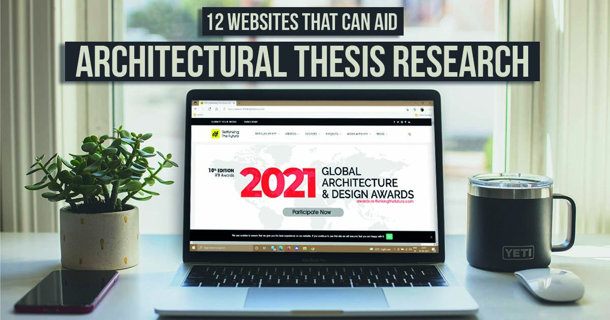 best thesis website