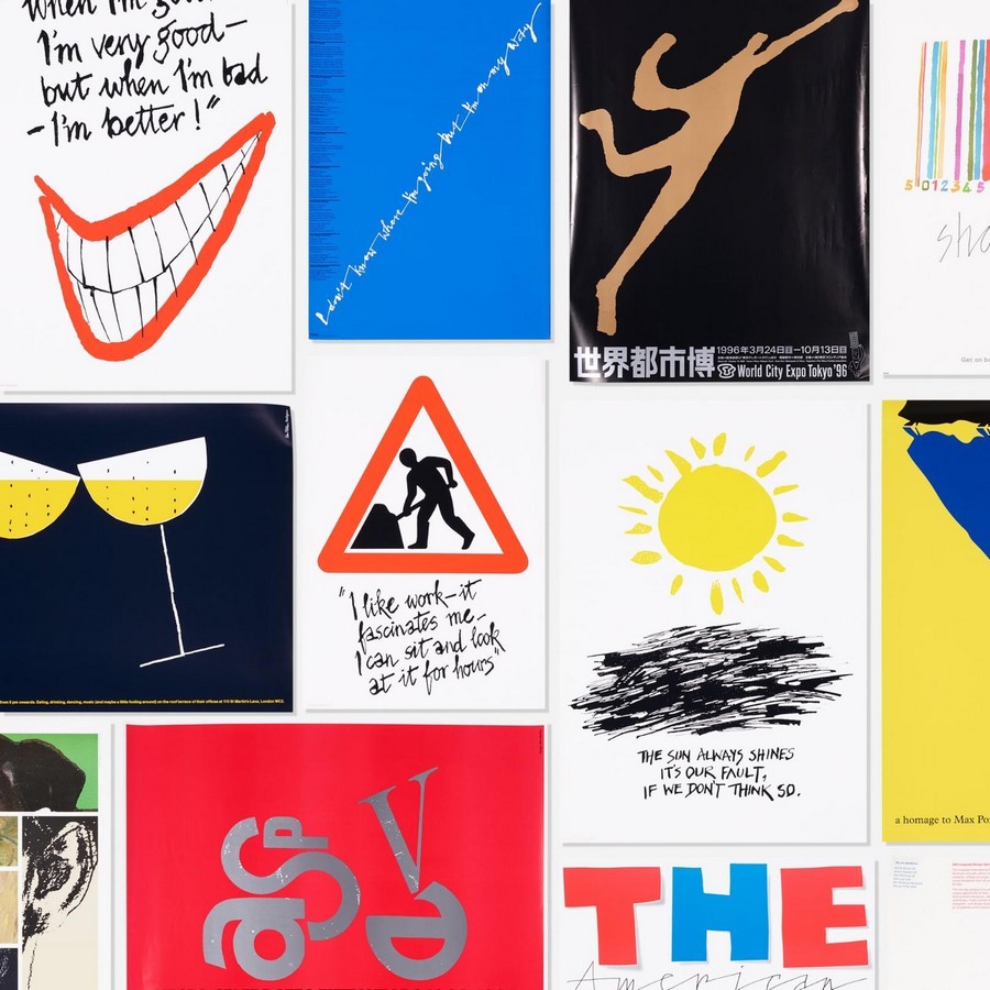 Famous Graphic Designers Everyone Should Know About Rtf Rethinking The Future