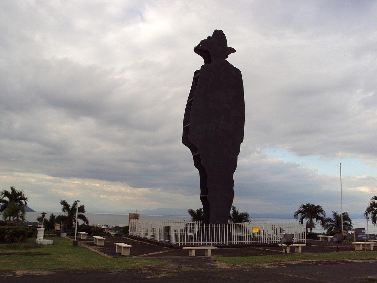 15 Places to visit in Managua for the Travelling Architect - Sheet12