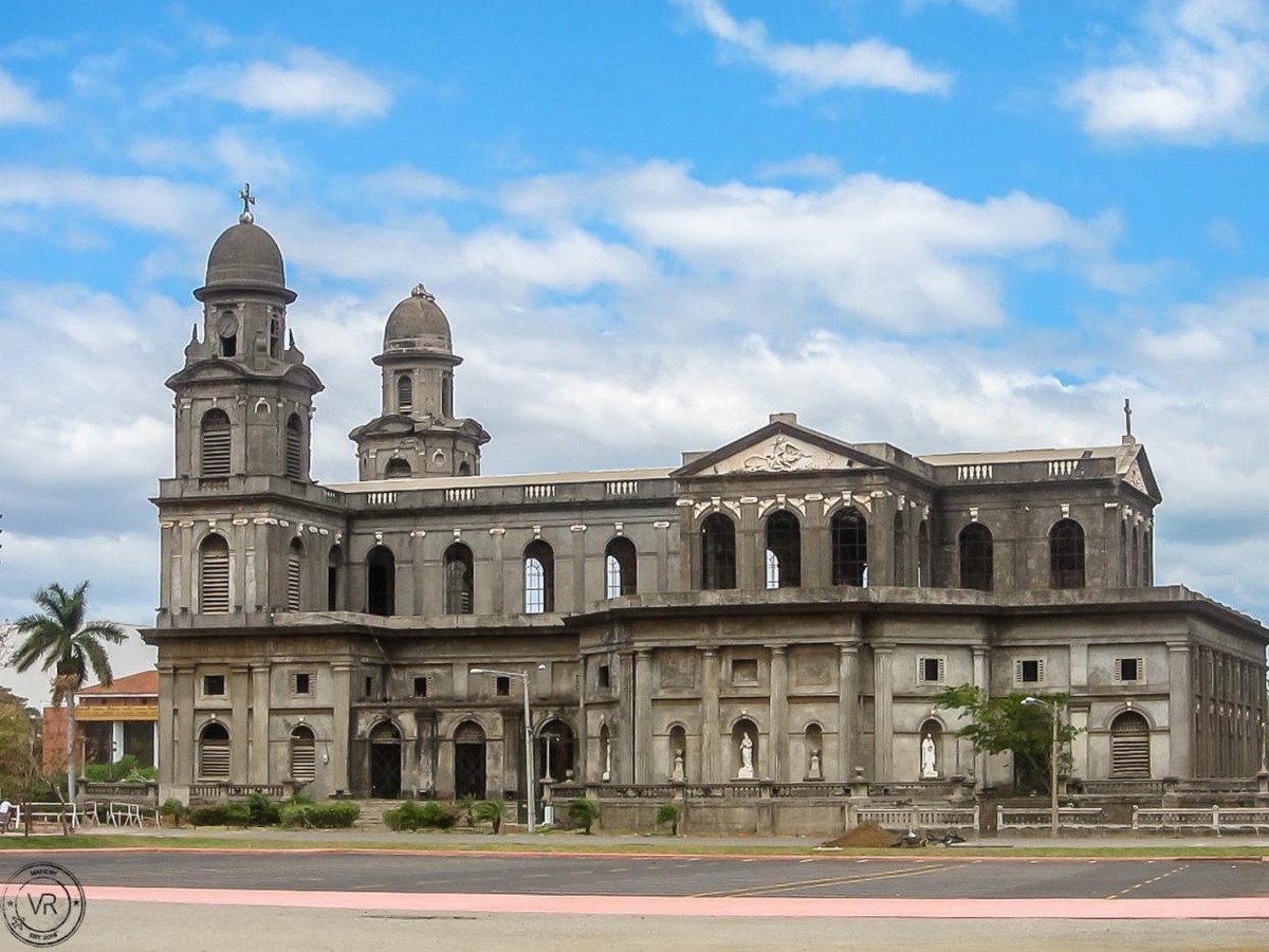 15 Places to visit in Managua for the Travelling Architect - Sheet7