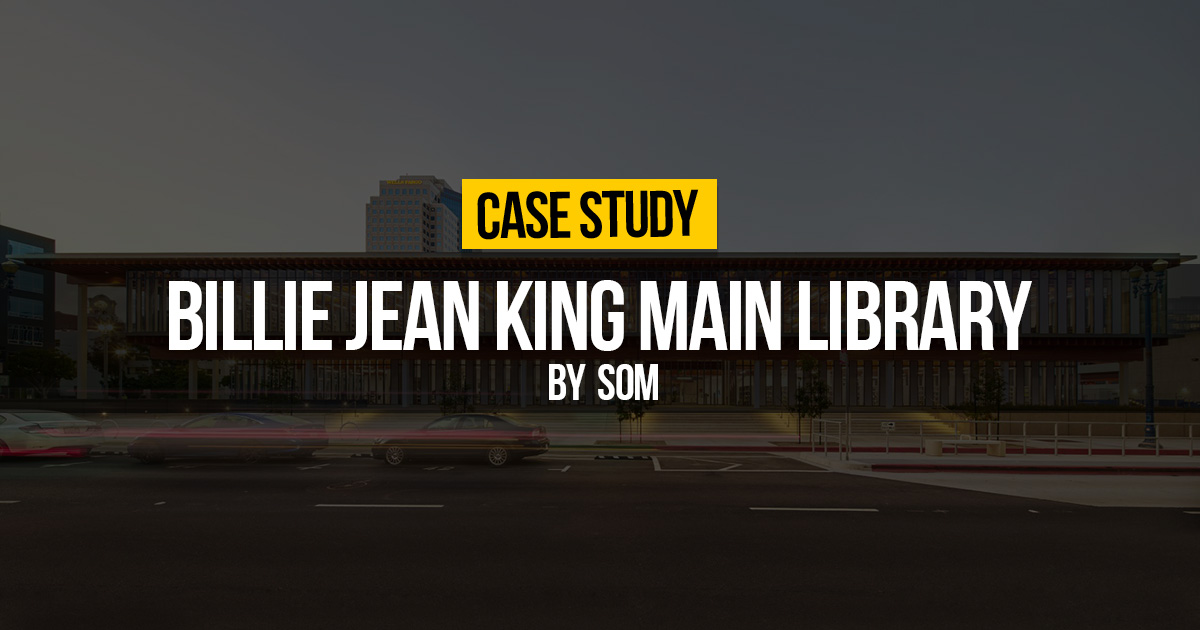 COLUMN: Long Beach Should Name Main Library For Billie Jean King