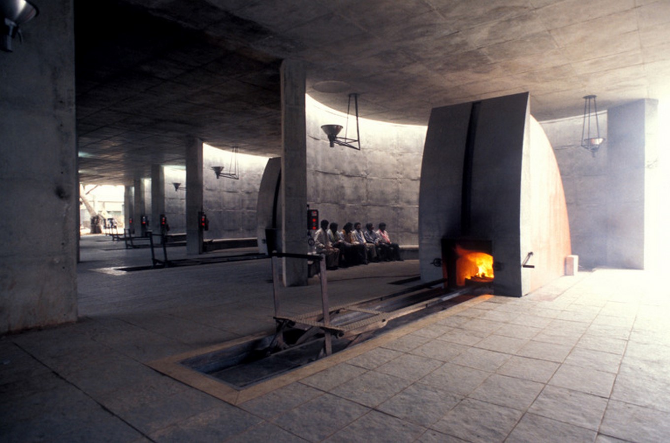 Крематорий в минске фото