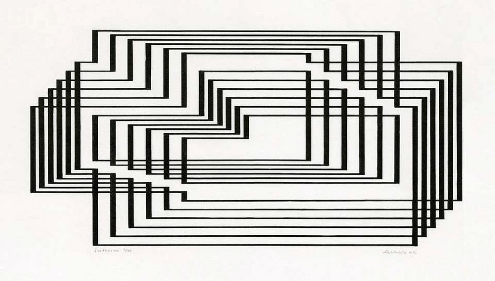 Art Movement: Op art - Sheet4