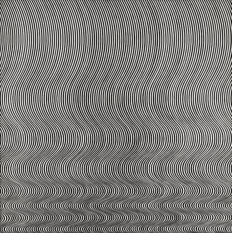 Art Movement: Op art - Sheet6