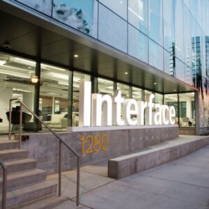 Interface Inc Headquarters By Perkins And Will: A Living Showroom - RTF ...