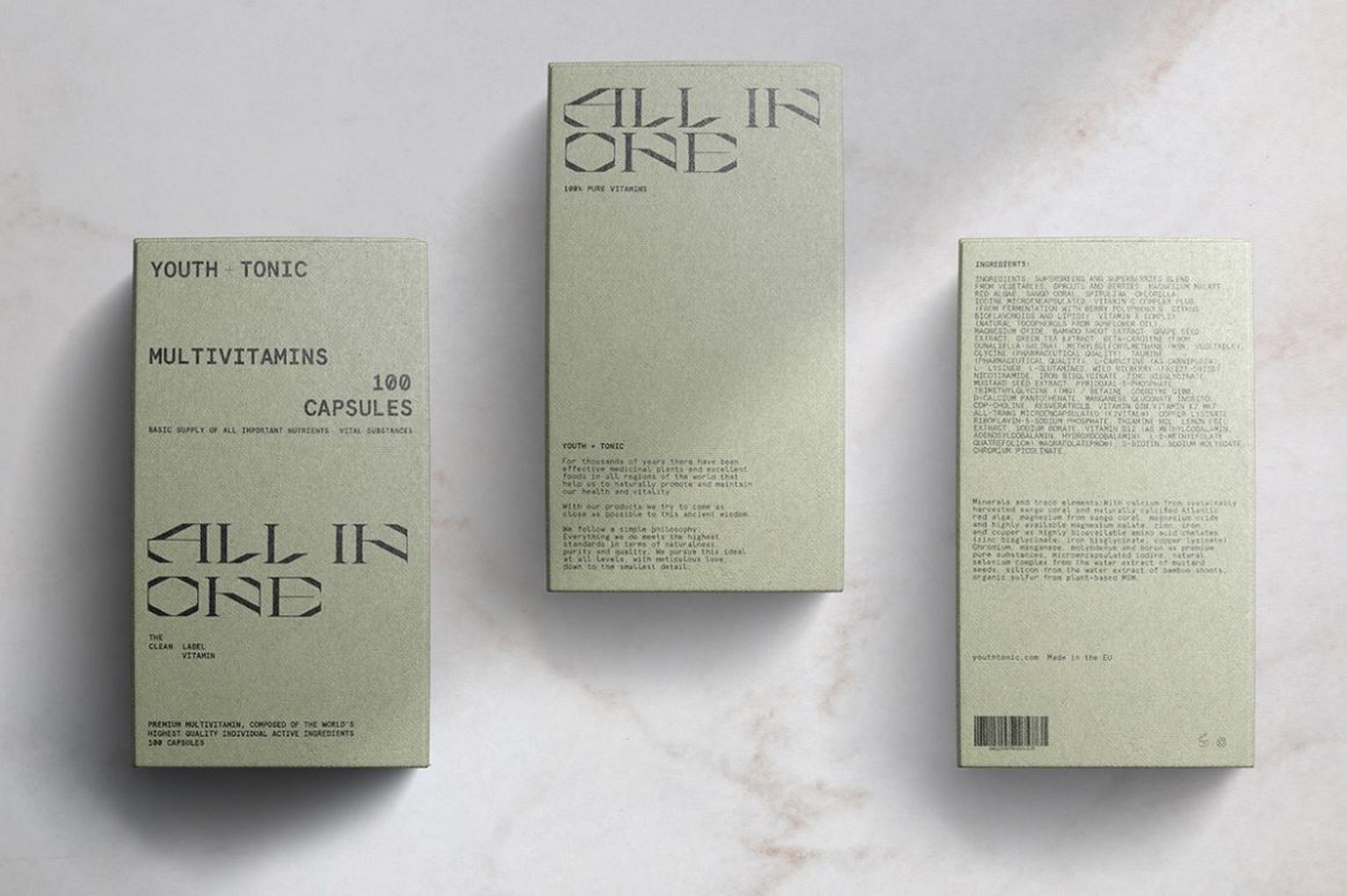 5 Trends in cosmetic packaging for 2022 - Structural PackagingStructural  Packaging
