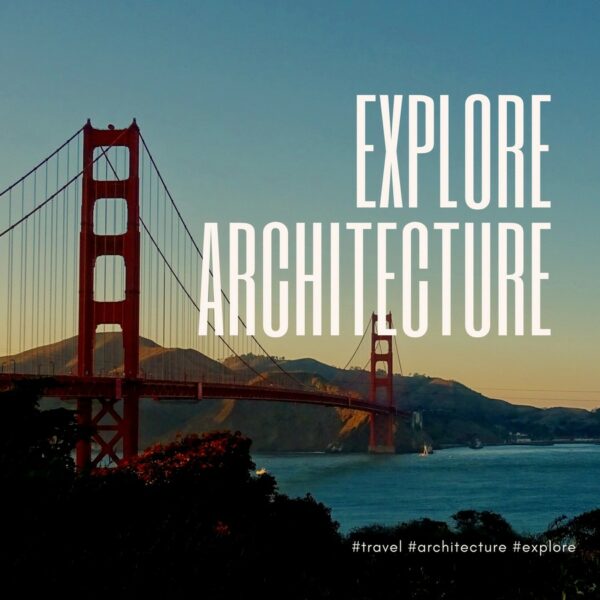 10 Places architects must explore- Global - RTF | Rethinking The Future
