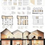 10 Tips for digital presentation of an architectural project - Sheet1