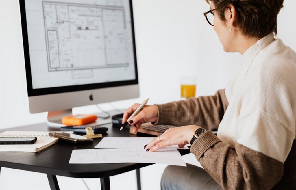 10 Tips for Freelance Architects - RTF  Rethinking The Future